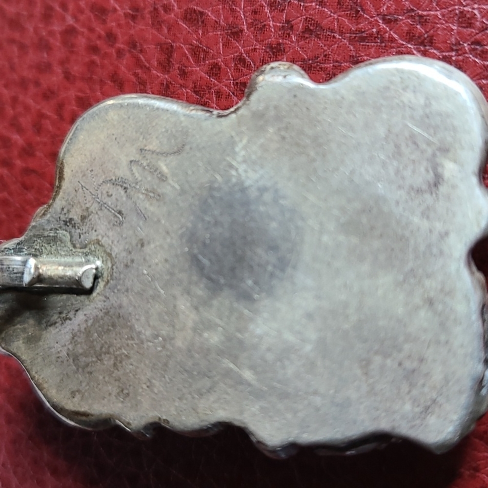 VINTAGE PENDANT - Picture 2 of 4